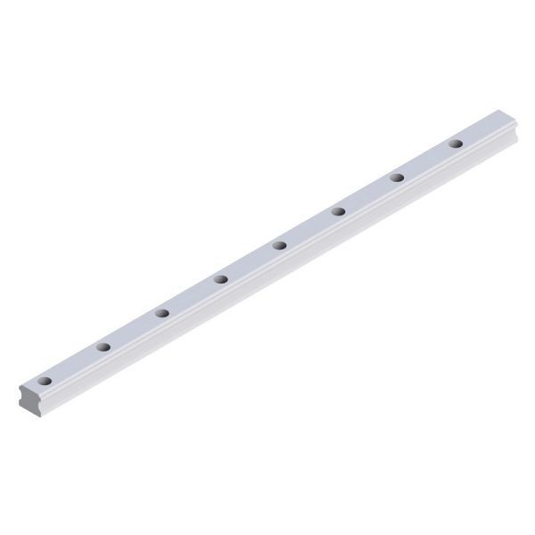 Genuine HIWIN Linear Guideway, HG Series, Rail Product Image