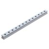 Genuine HIWIN Linear Guideway, QR Series, Rail Product Image