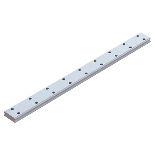 Genuine HIWIN Linear Guideway, WE Series, Rail Product Image