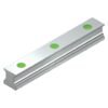 HIWIN CG Series 15 mm Size Rail Standard Lengths