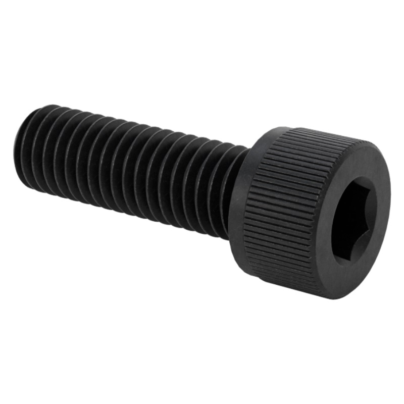 A guide to socket screws