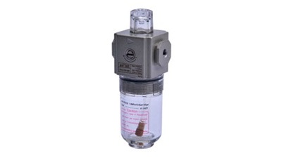 AirTAC Pneumatic Air Line Filters