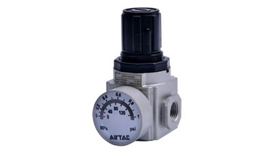 AirTAC Pneumatic Line Regulators