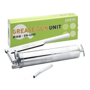 HIWIN Grease Gun for 400g Grease Tubes (GN-400C / GG-01 / ST-D40002A1) product image