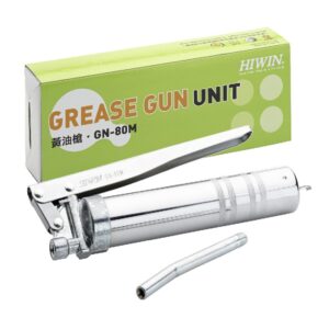 HIWIN Grease Gun for 70g Grease Tubes (GN-80M / GG-03 / ST-D40001A1) product image