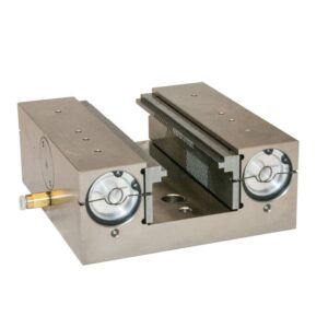 Nexen Spring Brake for HGR-45 Rail