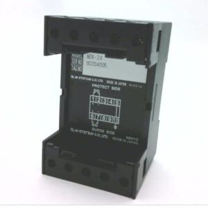 Lightning Surge Protector - MDK-24