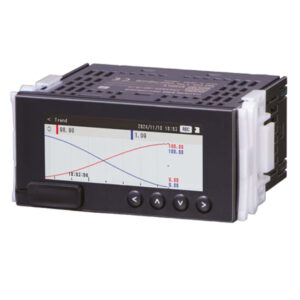 Paperless Recorder - VR4896E-G2-1-R