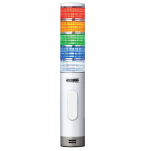 Ethernet Tower Light - IT60SRE-3RYGNND1-M2