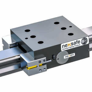 Nexen Spring Brake for HGR-25 Rail