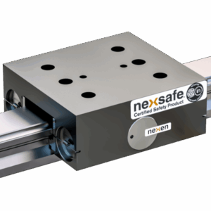 Nexen Spring Brake for HGR-25 Rail