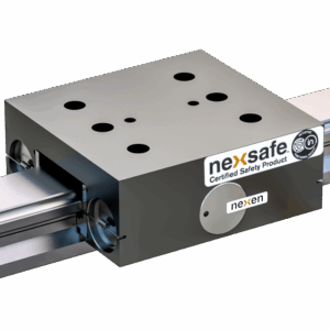 Nexen Spring Brake for RGR-35 Rail