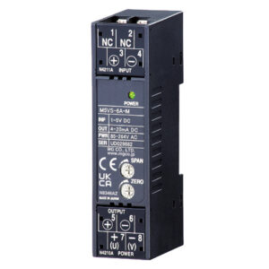 MG Signal Transmitter - M5VS-AA-M