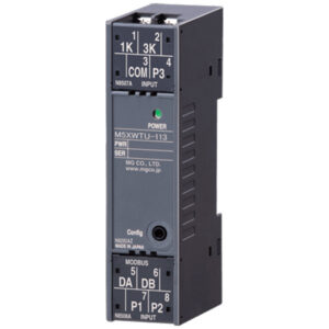 MG Multi Power Transducer - M5XWTU-111