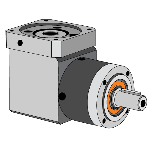 Gearboxes