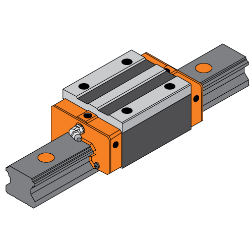 Linear Guideways