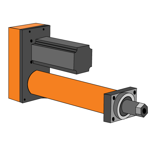 Actuators