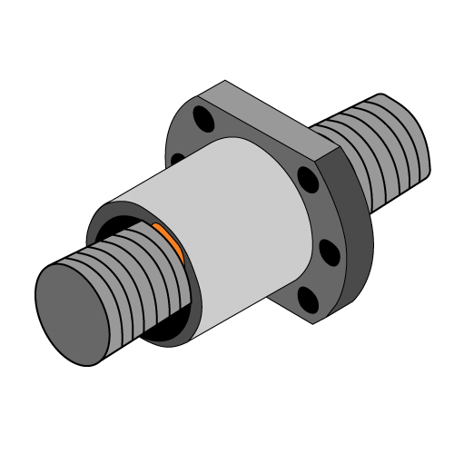 Ballscrews