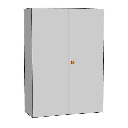 Cabinets & Enclosures